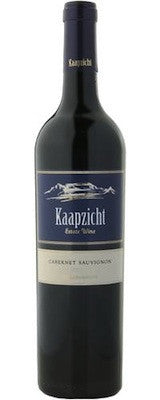 Kaapzicht Cabernet Sauvignon 2007